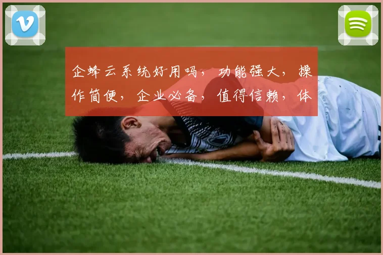 企蜂云系统好用吗，功能强大，操作简便，企业必备，值得信赖，体验非凡。